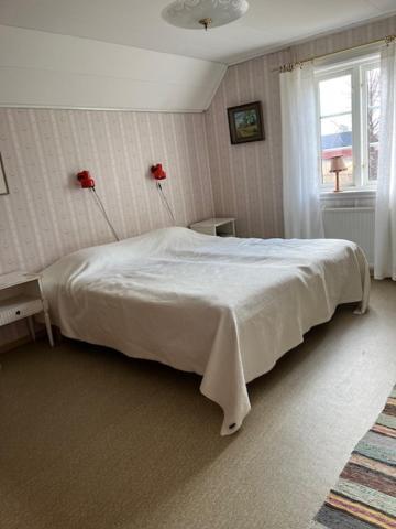 Åsen Guest House Årjäng Eksteriør bilde